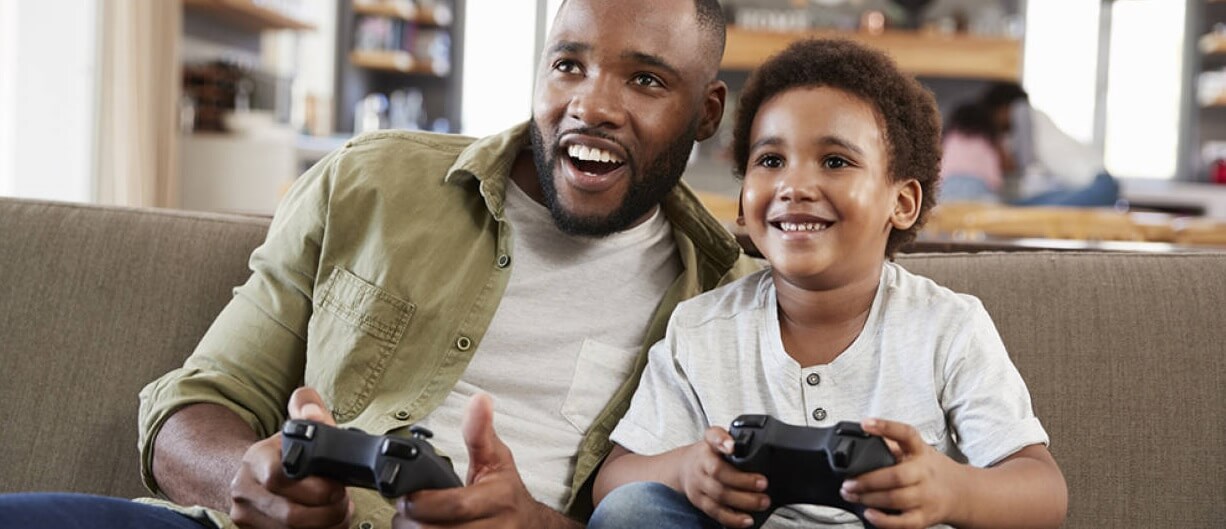 What Is Gaming Addiction? Archives - Video Game Addiction