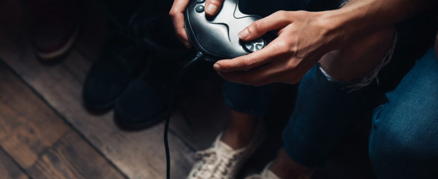 What Is Computer and Video Game Addiction?